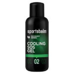 Sportsbalm Recovery Cooling Sos Gel 200Ml