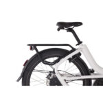 Urban Arrow Acc Family/shorty - Bagagedrager Essential Zwart