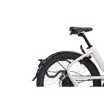 Urban Arrow Acc Family/shorty  Bagagedrager Trekking Zwart