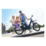 Urban Arrow Breeze 545Wh Zwart - Afbeelding 2