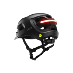 Helm Unit1 Aura Blackbird M - Afbeelding 2