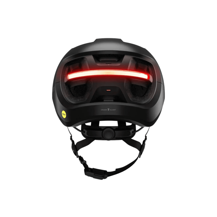 Helm Unit1 Aura Blackbird M - Afbeelding 3