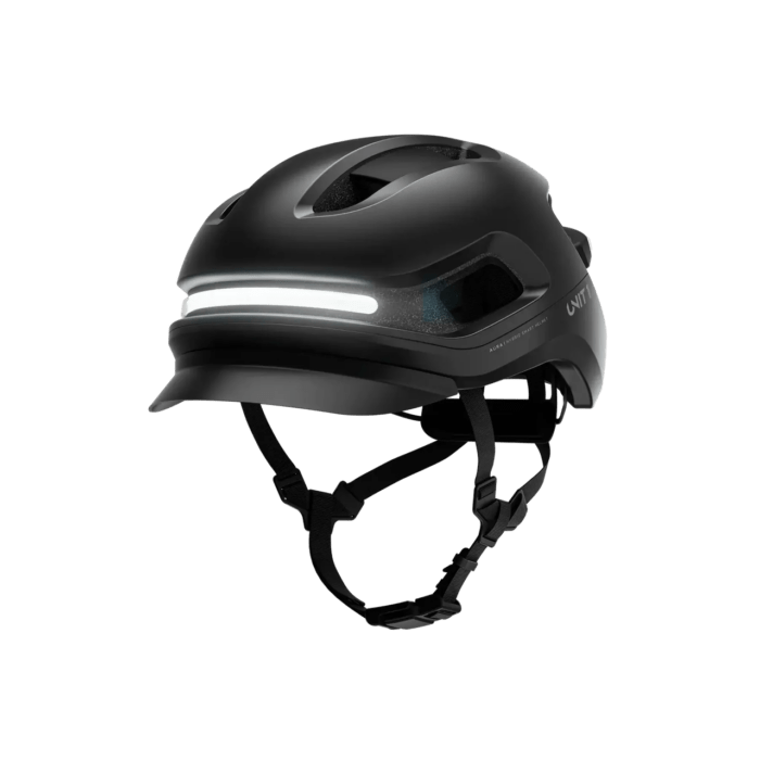Helm Unit1 Aura Blackbird M - Afbeelding 4
