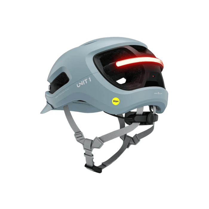 Helm Unit1 Aura Stingray S - Afbeelding 2