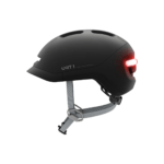 Helm Unit1 Neon SE Charcoal Black S