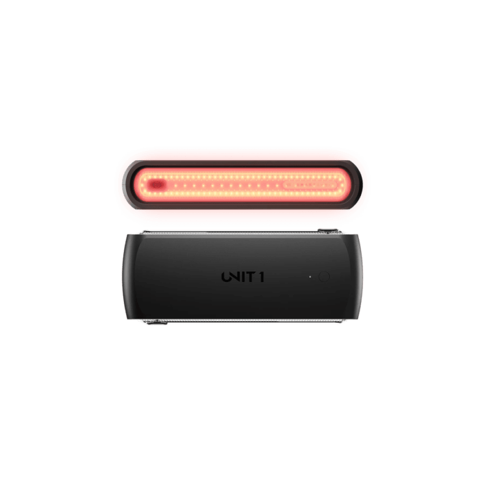 Unit1 Acc Smart Light Dual Pro - Afbeelding 2