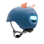 Unit1 Acc Sparky Insert Lightning Orange - Afbeelding 2