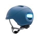 Helm Unit1 Sparky Powder Blue XS - Afbeelding 2