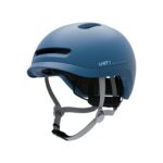 Helm Unit1 Sparky Powder Blue XS - Afbeelding 4