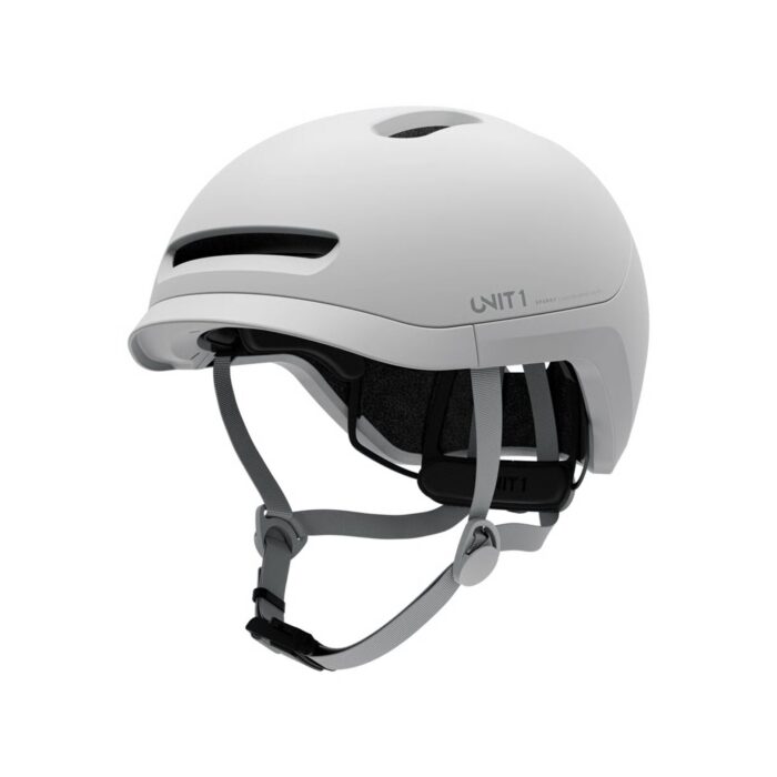 Helm Unit1 Sparky Slate Grey XS - Afbeelding 4
