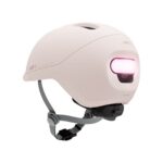 Helm Unit1 Sparky Soft Pink XS - Afbeelding 2