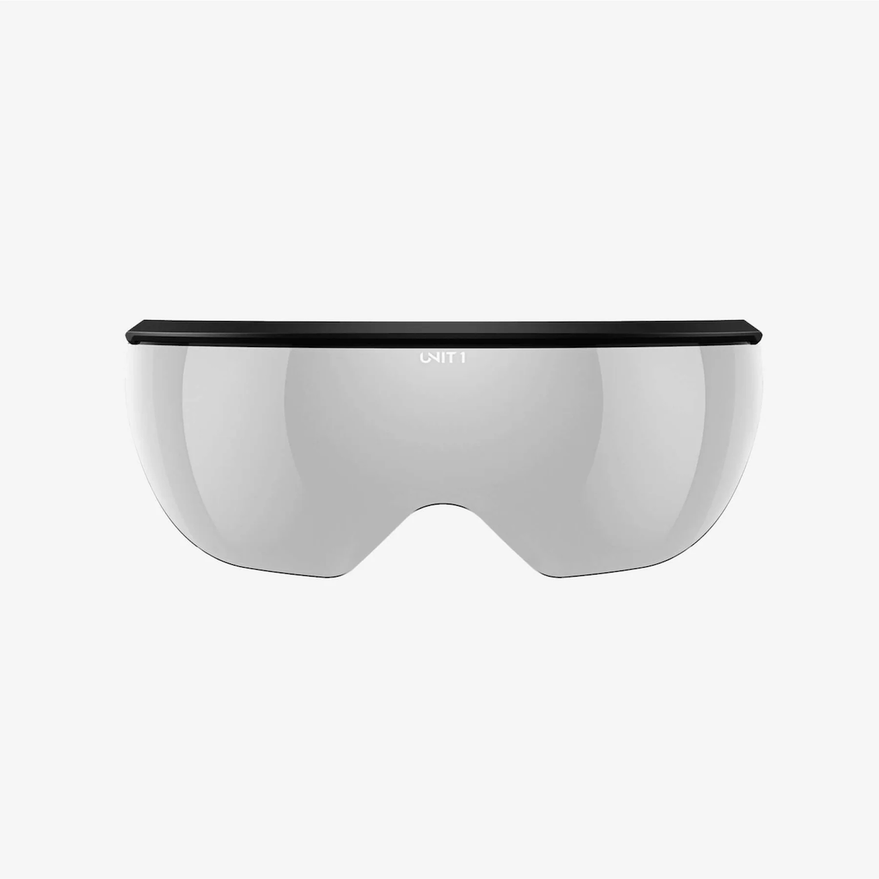 Product-Unit1-Visor-Clear.png Unit1 Acc Magnetic Visor Clear (Neon) - Afbeelding 1
