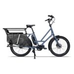 Veloe Multi Shimano (EP6 - Nexus 5E - 418WH) - Afbeelding 2