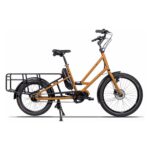 Veloe Multi Lungo Shimano (EP6 - Nexus 5e - 418WH)