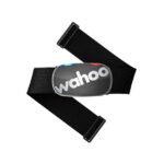 Wahoo Sensor Tickr Heart Rate Monitor Stealth