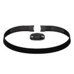 Wahoo Sensor Tickr Heart Rate Monitor Stealth - Afbeelding 3