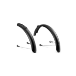 Woom Acc - Snap Click-on Midguards (Woom 6)