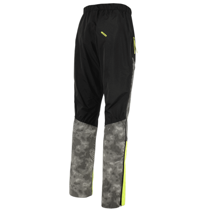 Wowow Etna Rain Trousers XXXL - Afbeelding 2