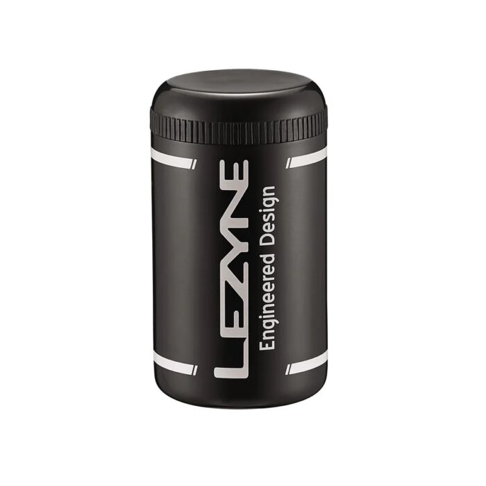 Lezyne Caddy - Flow 500ml + Organizer - Black - Afbeelding 2