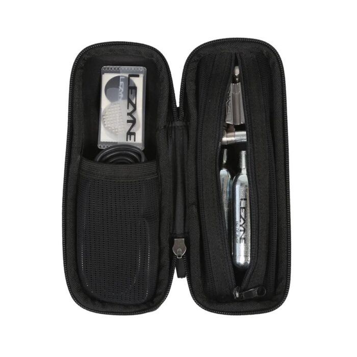 Lezyne Caddy - Flow Tool Pro - Black - Afbeelding 2