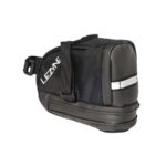 Lezyne Zadeltas Caddy - Large Black/black