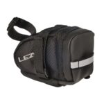 Lezyne Zadeltas Caddy - Medium Black/black