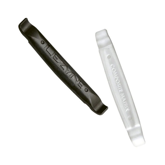 Lezyne Zadeltas Caddy - Medium Loaded Black/black (co2) - Afbeelding 5