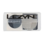 Lezyne Zadeltas Caddy - Medium Loaded Black/black (co2) - Afbeelding 6