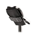 Lezyne Caddy - Roll - Black - Afbeelding 2