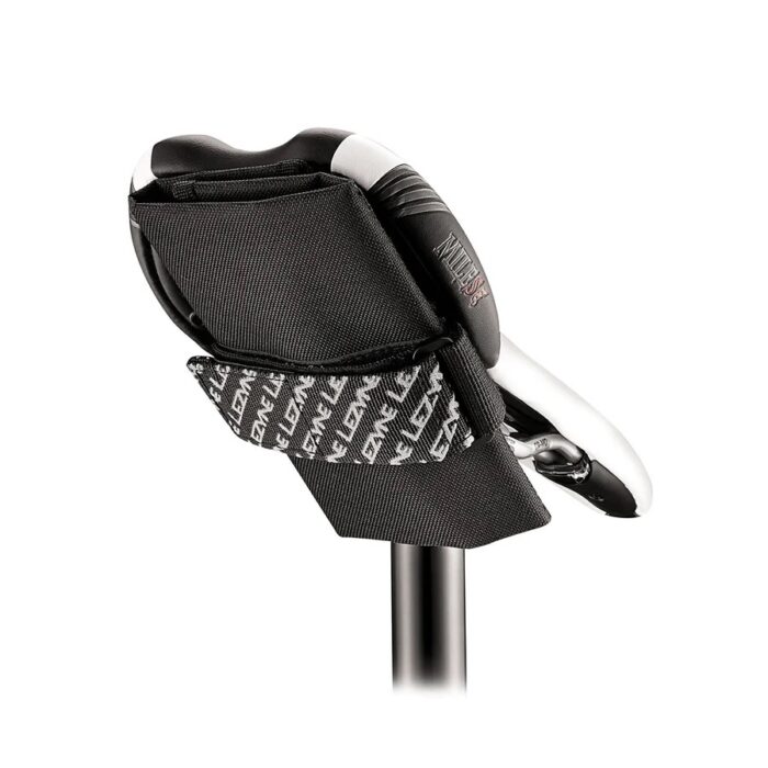 Lezyne Caddy - Roll - Black - Afbeelding 2