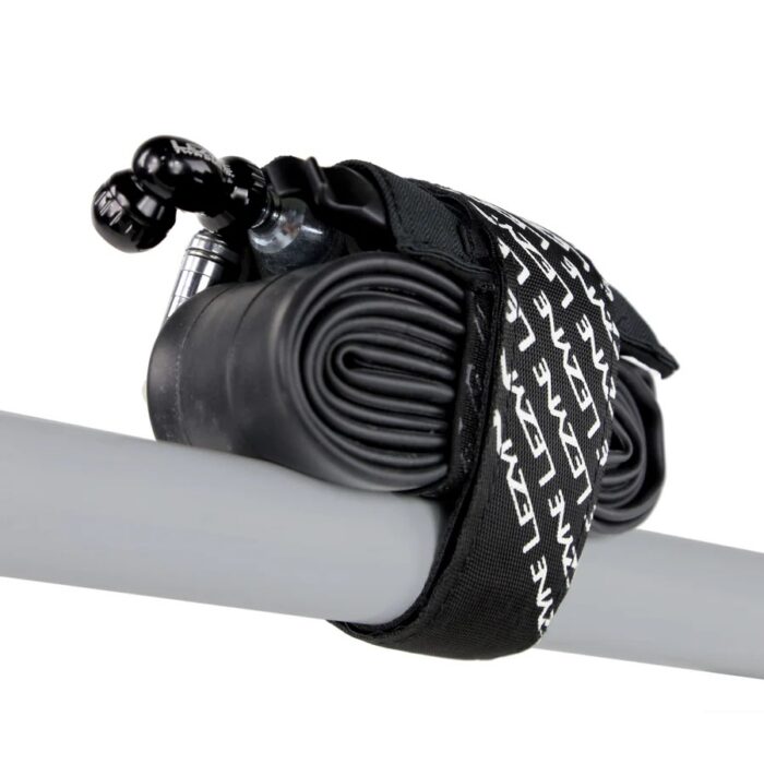 Lezyne Caddy - Sendit - Black - Afbeelding 2