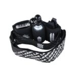 Lezyne Caddy - Sendit - Black - Afbeelding 3