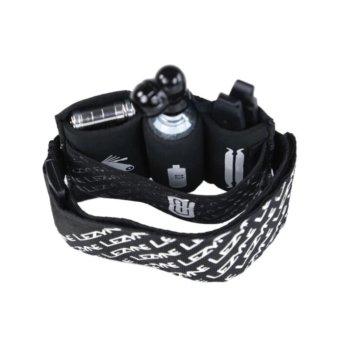 Lezyne Caddy - Sendit - Black - Afbeelding 3