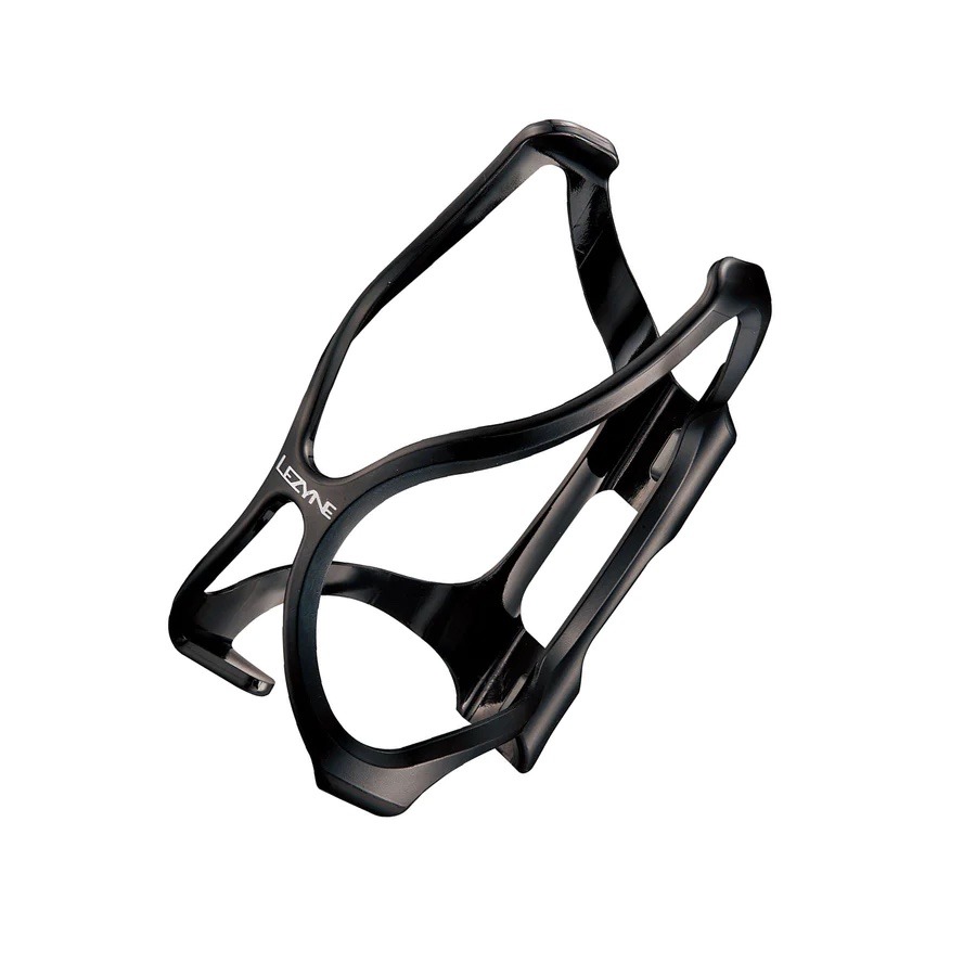 Product-lezyne-cage-flow-black-y12-01.jpeg Lezyne Bidonhouder - Cage Flow - Black - Afbeelding 1