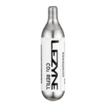 Lezyne Co2 - Threated 16g
