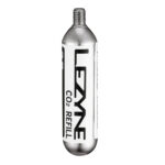 Lezyne Co2 - Threated 25g