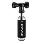 Lezyne Pomp - Co2 Control Drive - Black 25g