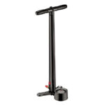 Lezyne Pomp - Floor Drive Alloy - Black