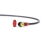 Lezyne Pomp - Floor Drive Alloy - Silver - Afbeelding 2
