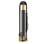 Lezyne Pomp - Floor Drive Micro Hvgauge