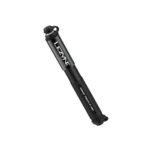 Lezyne Pomp - Hand Grip Drive Hp - S Black