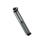 Lezyne Pomp - Hand Pocket Drive Pro - Black