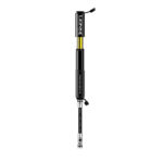 Lezyne Pomp - Hand Pocket Drive Pro - Black - Afbeelding 2