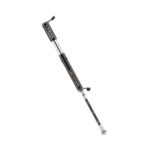 Lezyne Pomp - Hand Drive Road M - Black - Afbeelding 2
