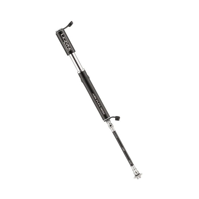 Lezyne Pomp - Hand Drive Road M - Black - Afbeelding 2