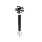 Lezyne Pomp - Hand Drive Road M - Black - Afbeelding 3