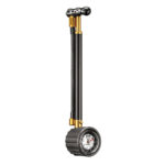 Lezyne Pomp - Shock Drive, 300psi, With Gauge - Afbeelding 2