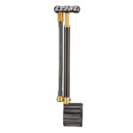 Lezyne Pomp - Shock Drive, 300psi, With Gauge - Afbeelding 3