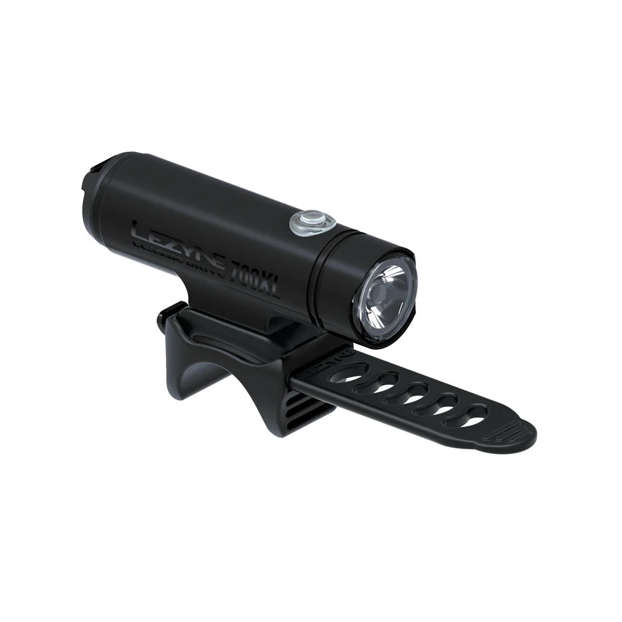 Product-lezyne-led-classic-700-01.jpeg Lezyne Led Koplamp 700lm Classic Drive Xl Black - Afbeelding 1