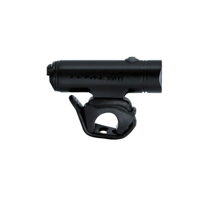 Lezyne Led Koplamp 700lm Classic Drive Xl Black - Afbeelding 2